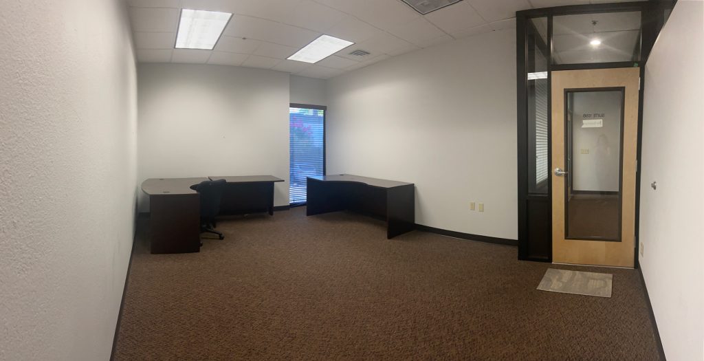 Additional Office Spaces Pollinate Davis